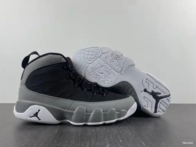 Cheap TBK Jordan Particle Grey Retro CT8019-060 9 0622